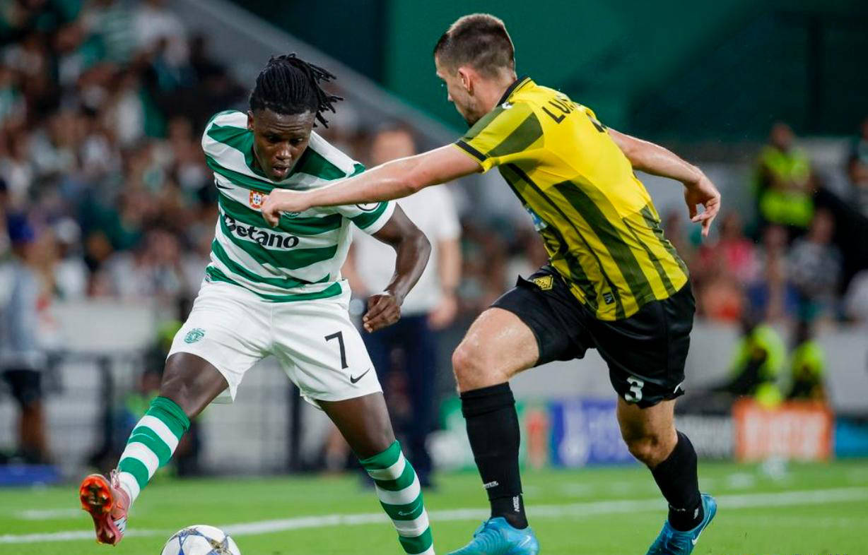 开云中国网站-今晨欧篮联传出新动向，葡萄牙体育再遭质疑，管理层表态：底气十足，赛季目标并未改变的简单介绍