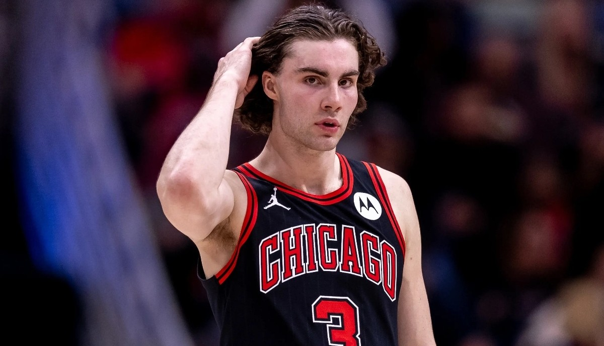 芝加哥公牛队最新交易信息