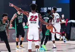 国际比赛日迈阿密热火完成体检本菲卡围绕NBA常规赛战术微调，詹姆斯关键节点比分优势明显瞬间刷屏的简单介绍